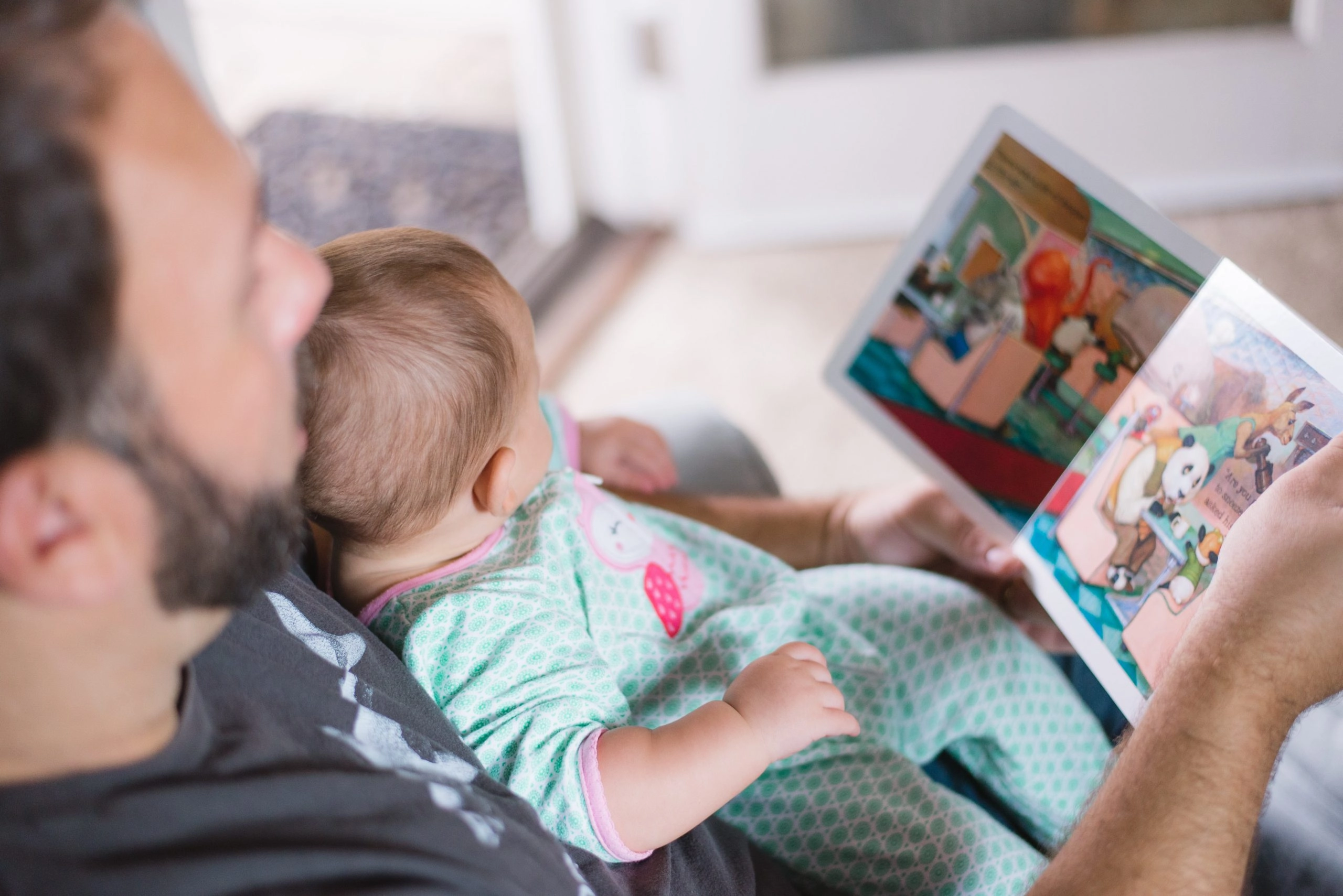 HR for single parents